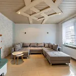 Apartment Familienhaus