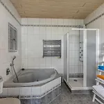 Familienhaus Apartment Jessen
