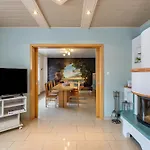 Familienhaus Apartment Jessen