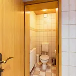 Apartment Familienhaus