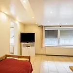Familienhaus Apartment *