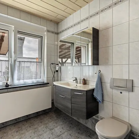 Familienhaus Apartment Jessen