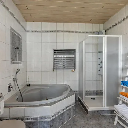 Familienhaus Apartment Jessen