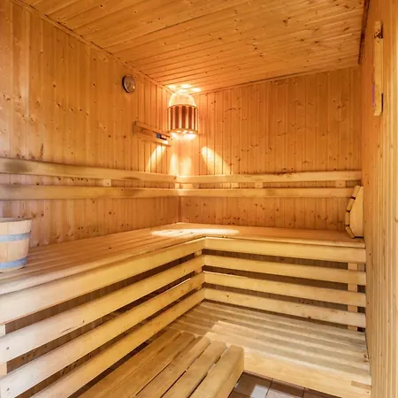 Familienhaus Apartment Jessen