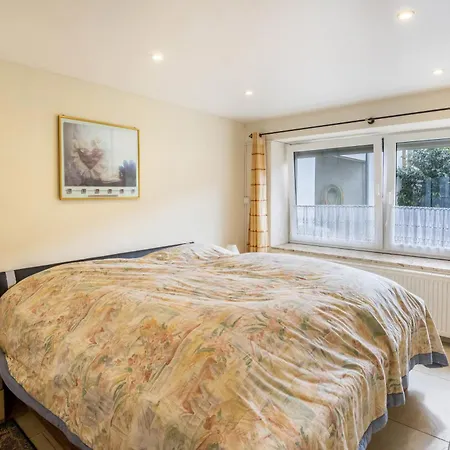 Apartment Familienhaus *