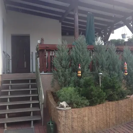 Familienhaus * Jessen