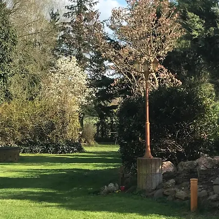 Apartment Familienhaus