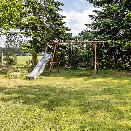 Apartment Familienhaus Jessen