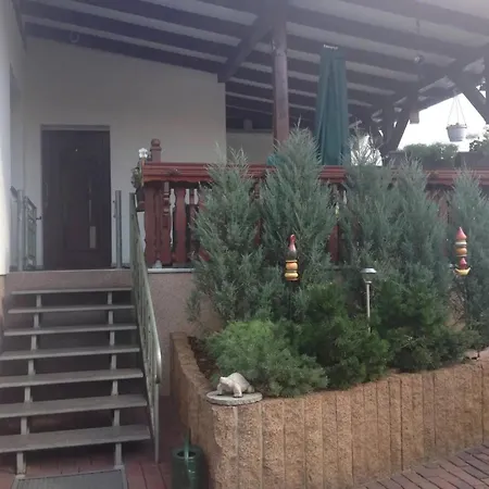 Apartment Familienhaus *