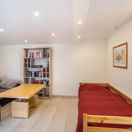 Familienhaus Apartment Jessen