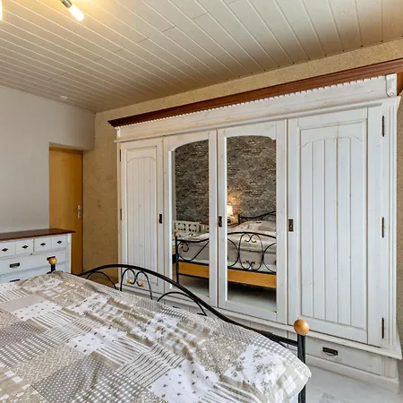 Familienhaus Lägenhet Jessen