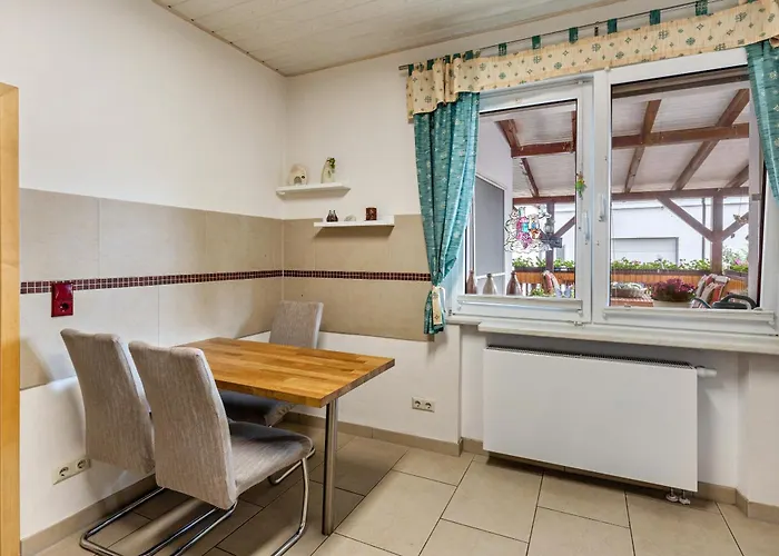 Familienhaus * Jessen