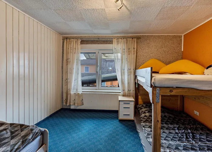 Familienhaus * Jessen