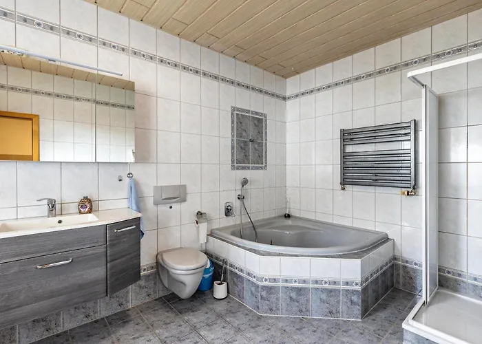 Lägenhet Familienhaus *