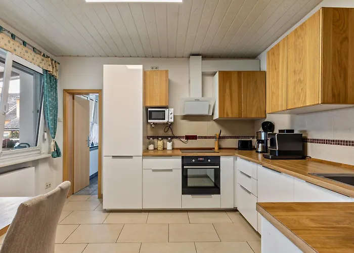 Familienhaus * Jessen