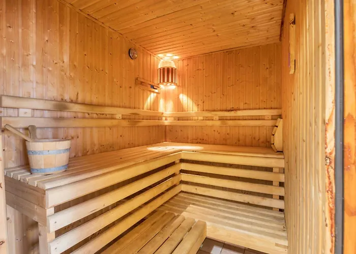 Familienhaus Lägenhet Jessen