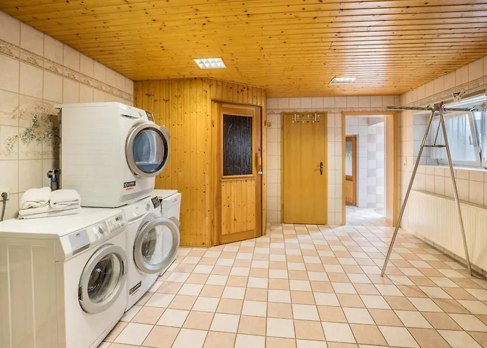 Lägenhet Familienhaus *