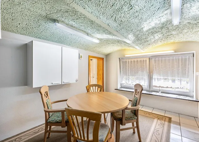 Lägenhet Familienhaus Jessen