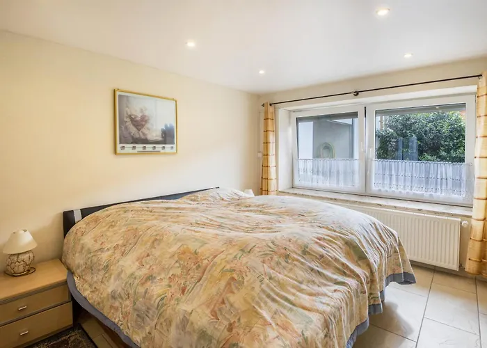 Lägenhet Familienhaus *