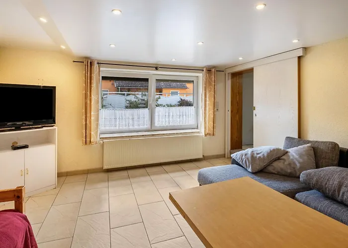 Familienhaus * Jessen