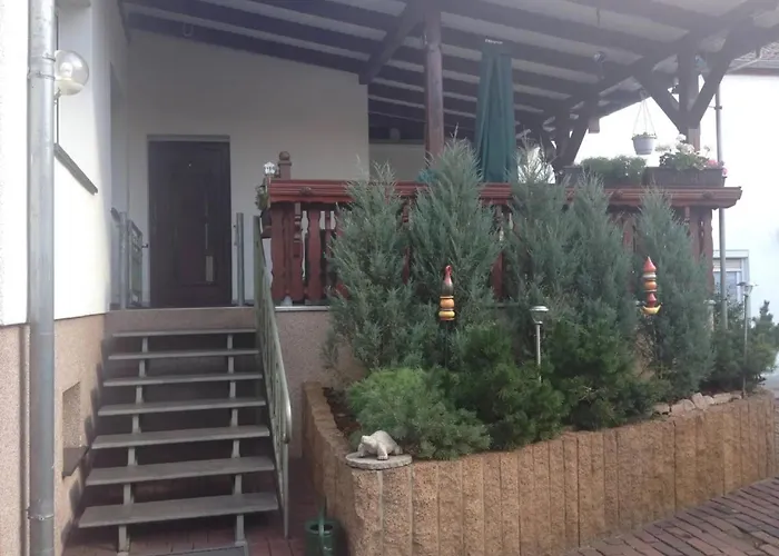 Familienhaus * Jessen