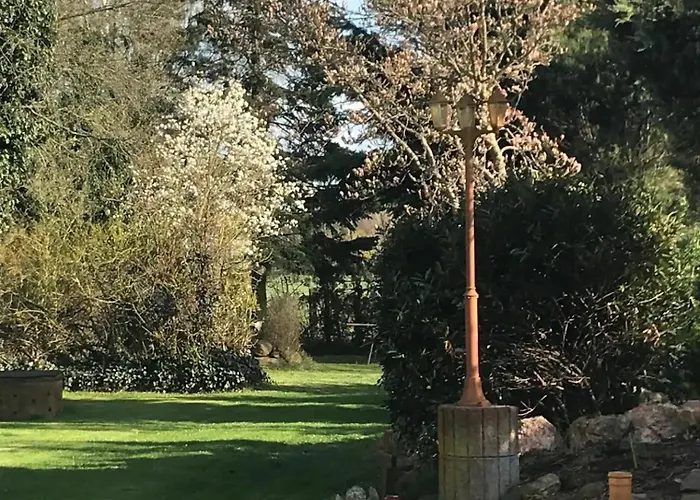 Lägenhet Familienhaus